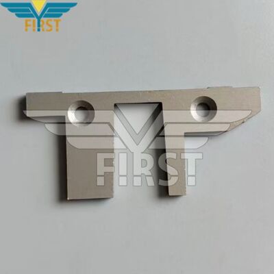 Universal Inner Stop Block for Martini 3210/3212 Wire Sewing Machines with Accurate Stop & Positioning and High-Quality Metal Construction