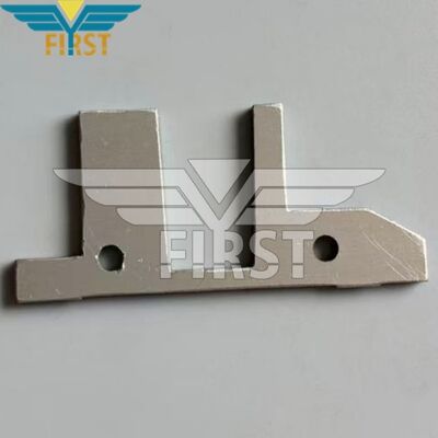 Universal Inner Stop Block for Martini 3210/3212 Wire Sewing Machines with Accurate Stop & Positioning and High-Quality Metal Construction