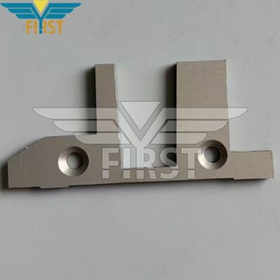 Universal Inner Stop Block for Martini 3210/3212 Wire Sewing Machines with Accurate Stop & Positioning and High-Quality Metal Construction