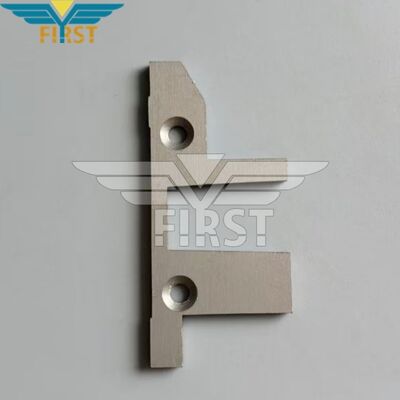Universal Inner Stop Block for Martini 3210/3212 Wire Sewing Machines with Accurate Stop & Positioning and High-Quality Metal Construction