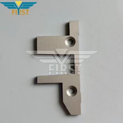 Universal Inner Stop Block for Martini 3210/3212 Wire Sewing Machines with Accurate Stop & Positioning and High-Quality Metal Construction