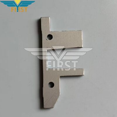 Universal Inner Stop Block for Martini 3210/3212 Wire Sewing Machines with Accurate Stop & Positioning and High-Quality Metal Construction