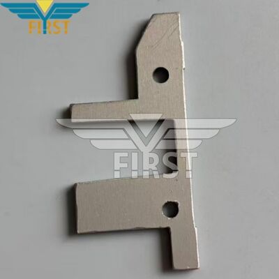 Universal Inner Stop Block for Martini 3210/3212 Wire Sewing Machines with Accurate Stop & Positioning and High-Quality Metal Construction