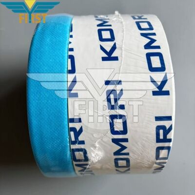 High Filtration Efficiency Komori Replacement Filter for TR-24410 / 3Z0-2601-140 with Global Supply Capability