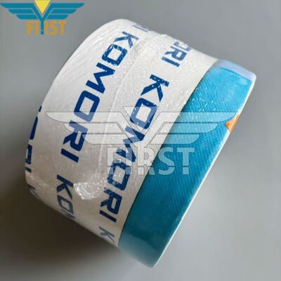 High Filtration Efficiency Komori Replacement Filter for TR-24410 / 3Z0-2601-140 with Global Supply Capability