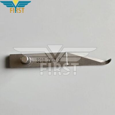 Single-Sided Wire Cutter for Martini 3210/3212 — Universal Fit knife