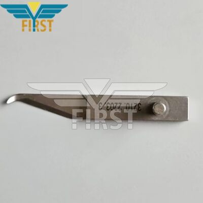 Single-Sided Wire Cutter for Martini 3210/3212 — Universal Fit knife