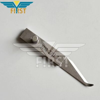Single-Sided Wire Cutter for Martini 3210/3212 — Universal Fit knife