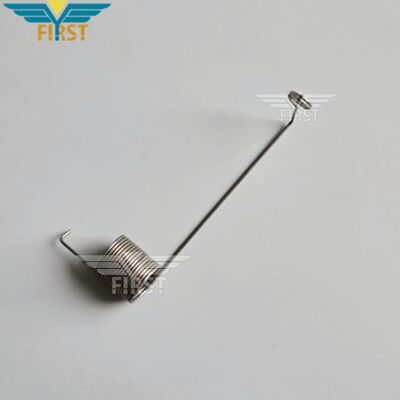 Martini Breakage Spring For 3210/3212/3214 Wire Lock Machines