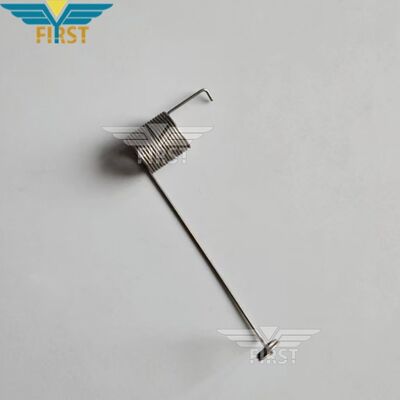 Martini Breakage Spring For 3210/3212/3214 Wire Lock Machines