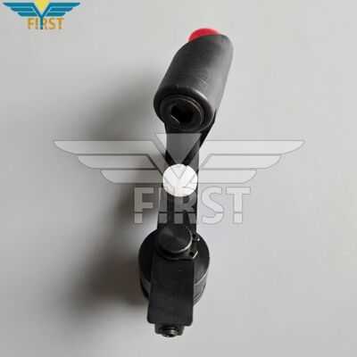 Nozzle Seat Pager (MC3215) For Martini 3215—Thread Sewing Machine/pagination Tool