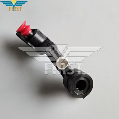 Nozzle Seat Pager (MC3215) For Martini 3215—Thread Sewing Machine/pagination Tool