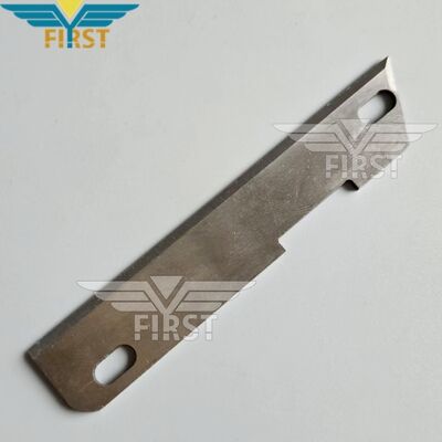 Book Clamping Knife For Aster 150/160/178/180/2000/220 Sewing Machines
