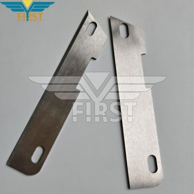 Book Clamping Knife For Aster 150/160/178/180/2000/220 Sewing Machines