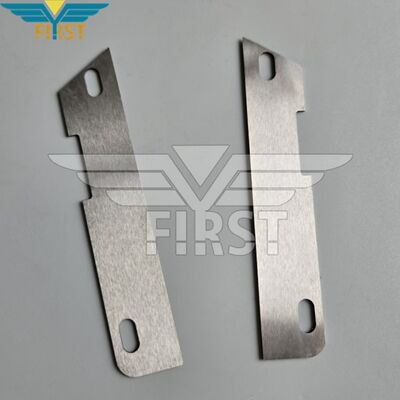 Book Clamping Knife For Aster 150/160/178/180/2000/220 Sewing Machines
