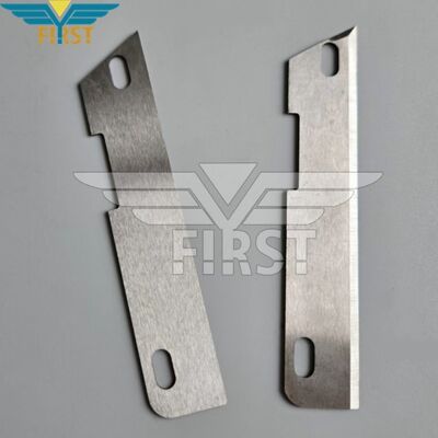 Book Clamping Knife For Aster 150/160/178/180/2000/220 Sewing Machines