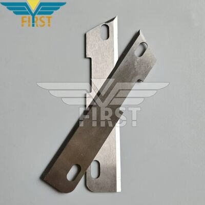 Book Clamping Knife For Aster 150/160/178/180/2000/220 Sewing Machines
