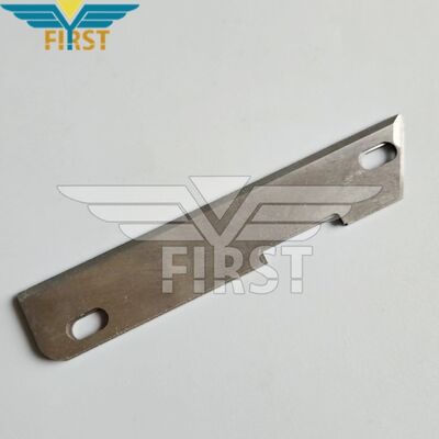 Book Clamping Knife For Aster 150/160/178/180/2000/220 Sewing Machines