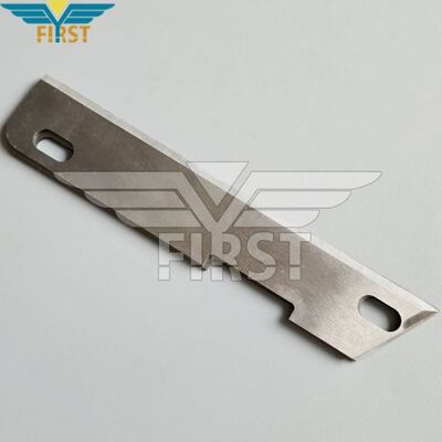 Book Clamping Knife For Aster 150/160/178/180/2000/220 Sewing Machines