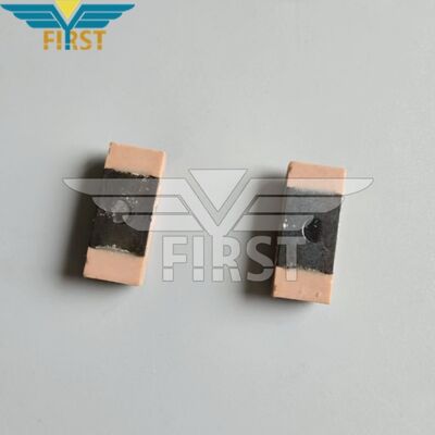 Chain Steel Buckle for Kolbus Gantry Crane Chain (Rubber Granules)