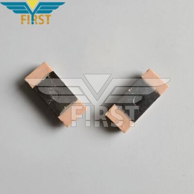 Chain Steel Buckle for Kolbus Gantry Crane Chain (Rubber Granules)