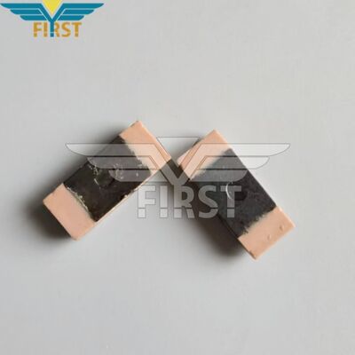 Chain Steel Buckle for Kolbus Gantry Crane Chain (Rubber Granules)