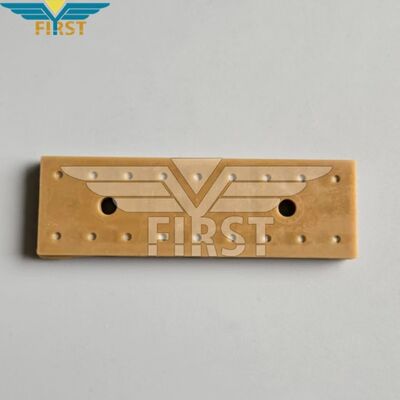 Kolbus Temperature Resistant Plywood For Finishing Glue Machines (80/100mm)