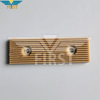 Kolbus Temperature Resistant Plywood For Finishing Glue Machines (80/100mm)