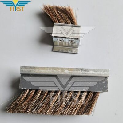 Bristle Brushes for Martini 3215 Thread Sewing Machine (Short/Long)