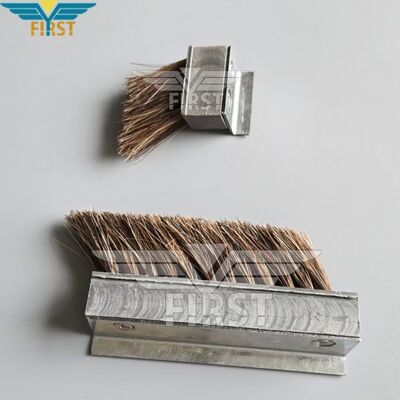 Bristle Brushes for Martini 3215 Thread Sewing Machine (Short/Long)