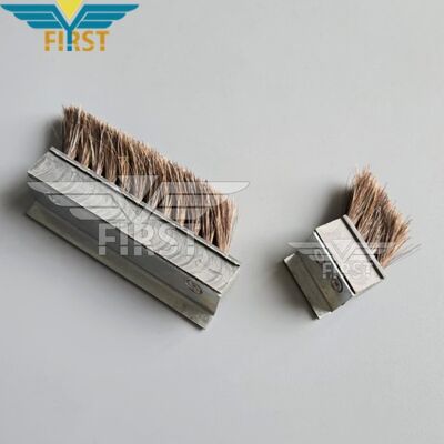 Bristle Brushes for Martini 3215 Thread Sewing Machine (Short/Long)
