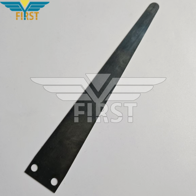 Kolbus Clamping Plates (35×65mm) For Finishing Laminators—plastic/metal