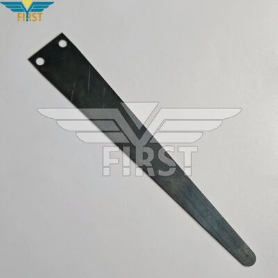 Kolbus Clamping Plates (35×65mm) For Finishing Laminators—plastic/metal