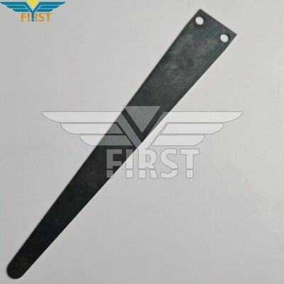 Kolbus Clamping Plates (35×65mm) For Finishing Laminators—plastic/metal
