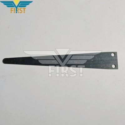 Kolbus Clamping Plates (35×65mm) For Finishing Laminators—plastic/metal