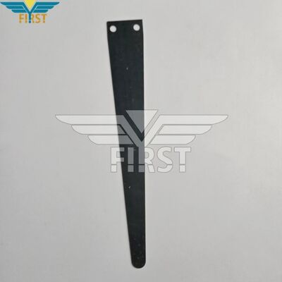 Kolbus Clamping Plates (35×65mm) For Finishing Laminators—plastic/metal