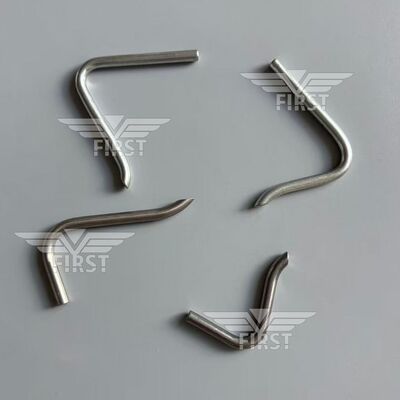 Hook Plate For Martini 3210/3212/3214 — Universal Sewing Machine