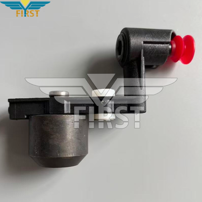 Pagination For Martini 3212/3214 Threading Machine — Nozzle Holder