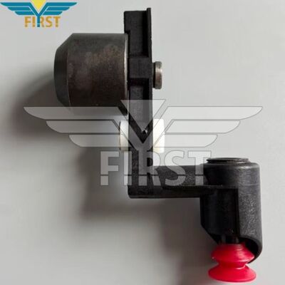 Pagination For Martini 3212/3214 Threading Machine — Nozzle Holder