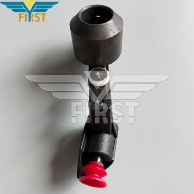 Pagination For Martini 3212/3214 Threading Machine — Nozzle Holder