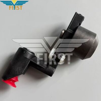 Pagination For Martini 3212/3214 Threading Machine — Nozzle Holder
