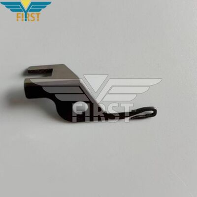 Half-side Scissors Thread Trimmer for Martini 3212/3214/3215 with Universal Models and Half-side Cutting Capability