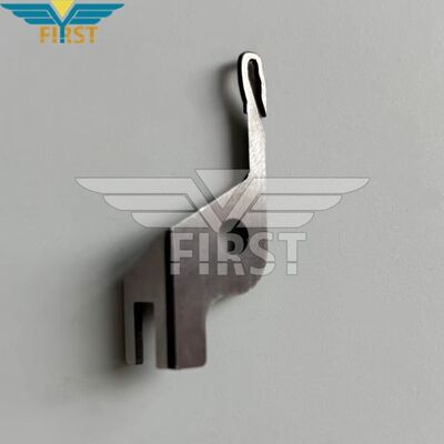 Half-side Scissors Thread Trimmer for Martini 3212/3214/3215 with Universal Models and Half-side Cutting Capability