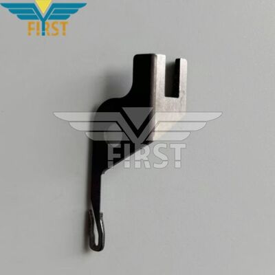 Half-side Scissors Thread Trimmer for Martini 3212/3214/3215 with Universal Models and Half-side Cutting Capability