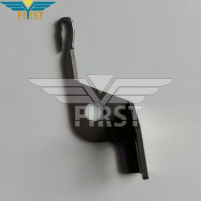 Half-side Scissors Thread Trimmer for Martini 3212/3214/3215 with Universal Models and Half-side Cutting Capability