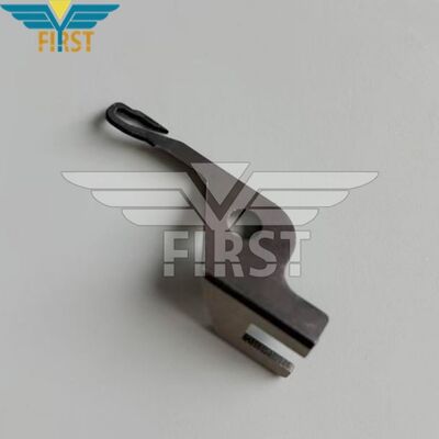 Half-side Scissors Thread Trimmer for Martini 3212/3214/3215 with Universal Models and Half-side Cutting Capability