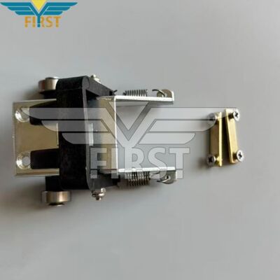 High-Quality Silver and Black Belt Clip Universal Book Clip Compatible with Astor 150/160/178/180/2000/220