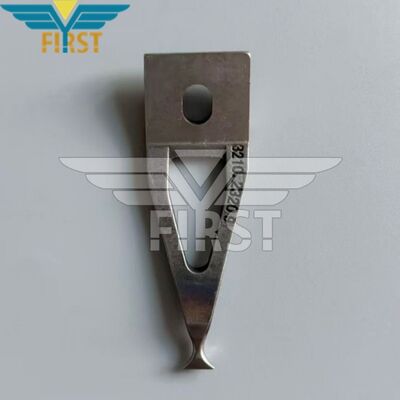 Universal Hook Plate for Martini 3210/3212/3214 Sewing Machines - Supports Stable Lockstitch Operation