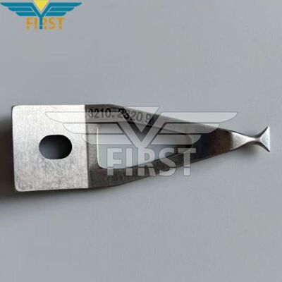 Universal Hook Plate for Martini 3210/3212/3214 Sewing Machines - Supports Stable Lockstitch Operation