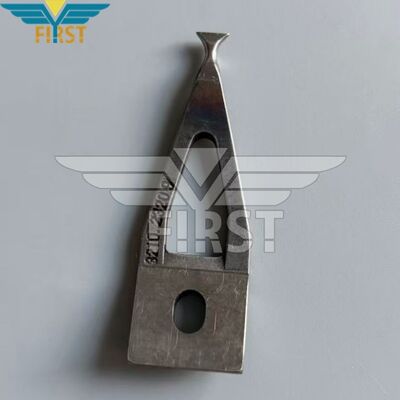 Universal Hook Plate for Martini 3210/3212/3214 Sewing Machines - Supports Stable Lockstitch Operation